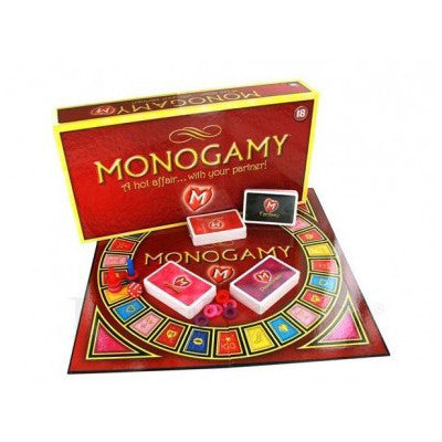 Jeu Monogamy