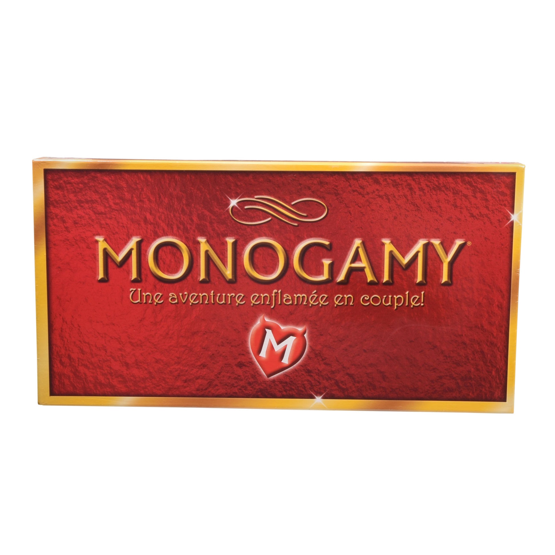 Jeu Monogamy