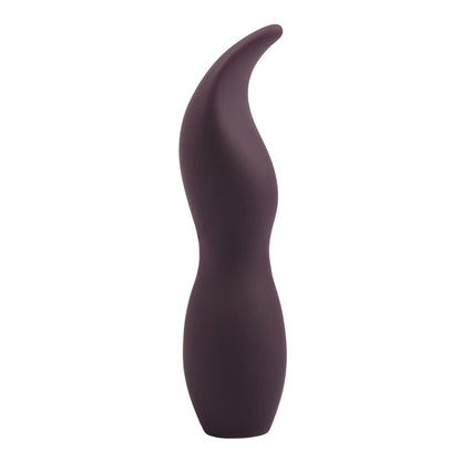 Kalya galet rechargeable - Violet