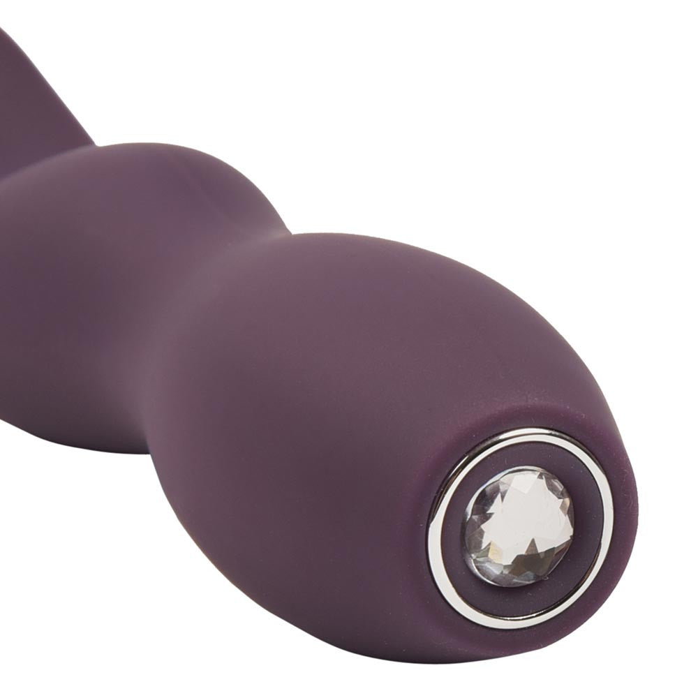 Kalya galet rechargeable - Violet