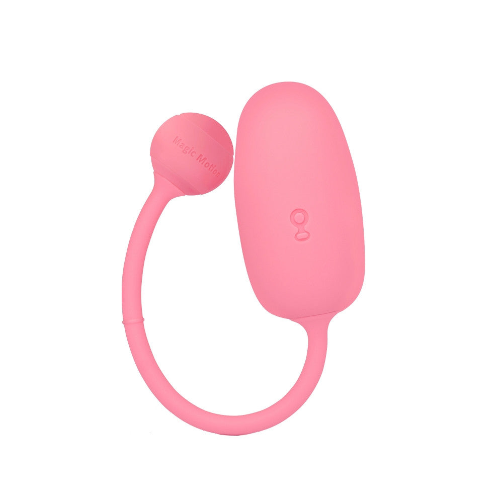 Kegel Coach de Magic Motion