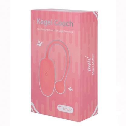 Kegel Coach de Magic Motion