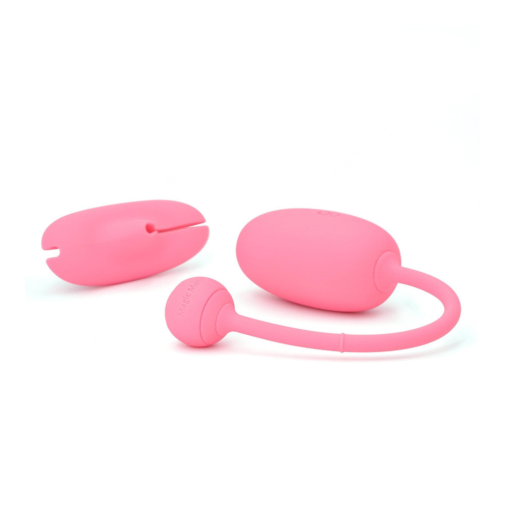 Kegel Coach de Magic Motion