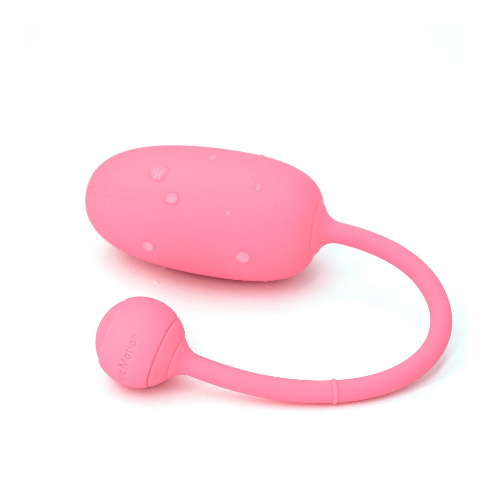 Kegel Coach de Magic Motion