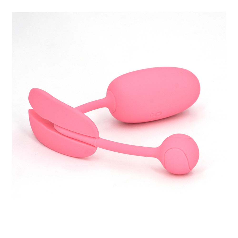 Kegel Coach de Magic Motion