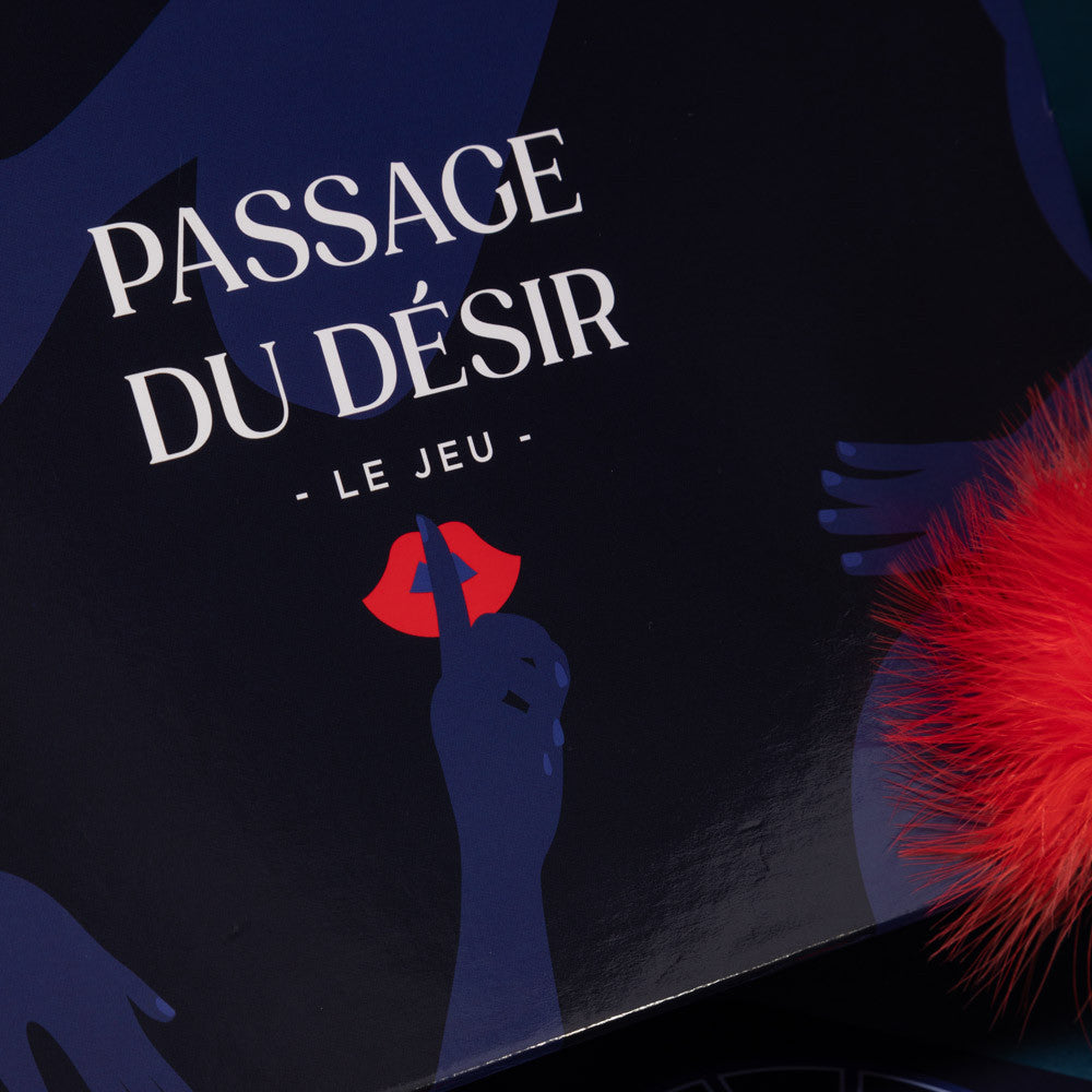 Le Jeu de Passage du Désir