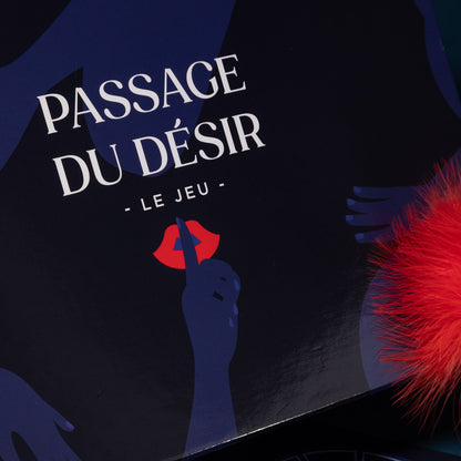 Le Jeu de Passage du Désir