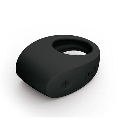 Lelo cockring Tor 2, version améliorée - Noir