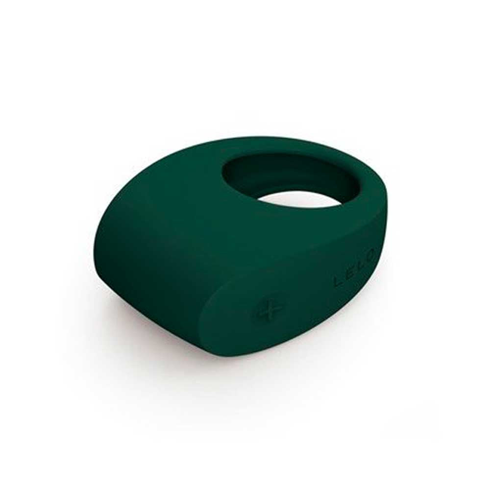 Lelo cockring Tor 2, version améliorée - Vert