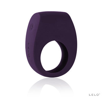 Lelo cockring Tor 2, version améliorée - Violet