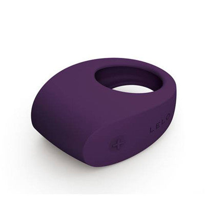 Lelo cockring Tor 2, version améliorée - Violet