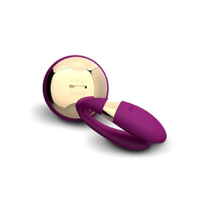 Lelo Tiani 2 : vibreur de couple - Violet