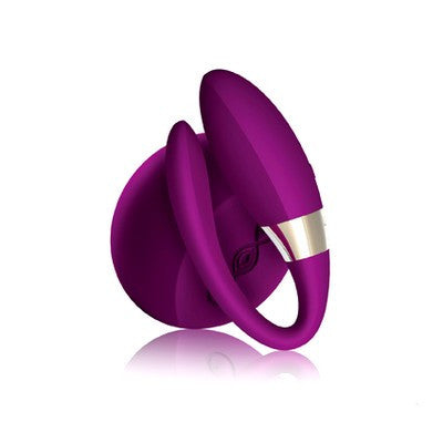 Lelo Tiani 2 : vibreur de couple - Violet