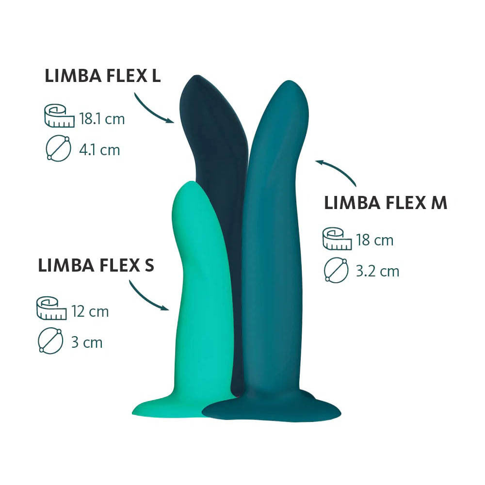 Limba Flex Fun Factory - Medium