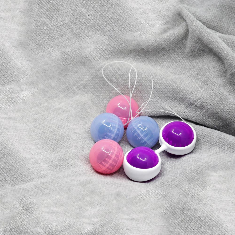 Luna Beads Plus de Lelo