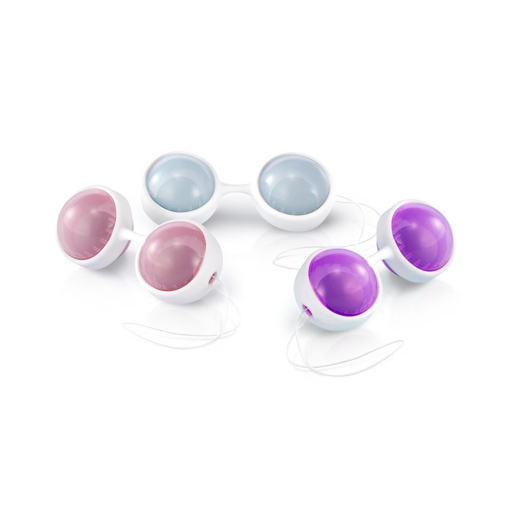 Luna Beads Plus de Lelo