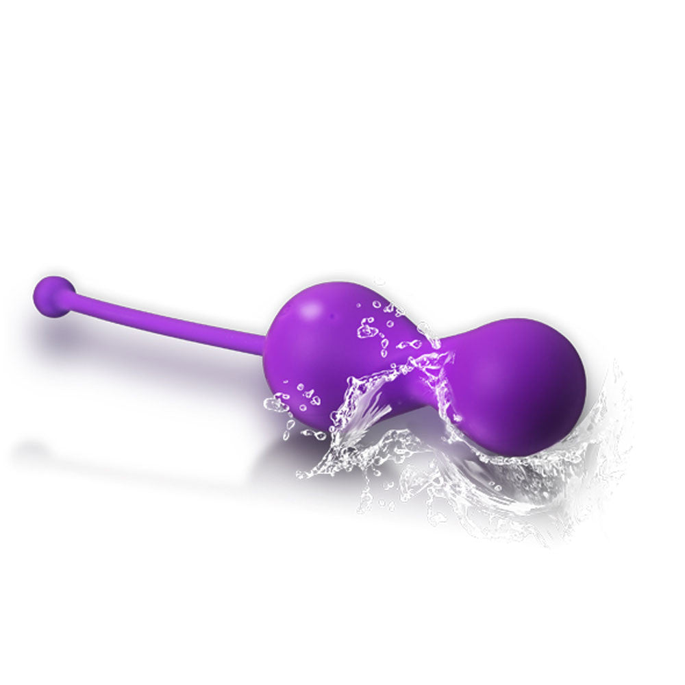 Magic Kegel Master de Magic Motion