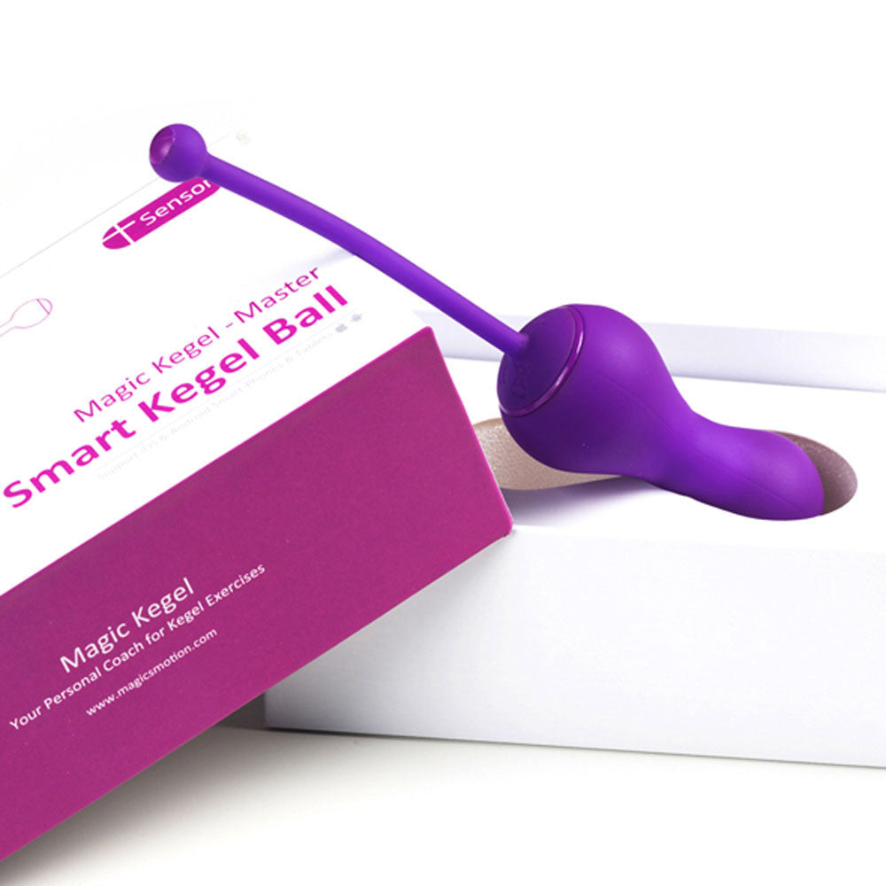 Magic Kegel Master de Magic Motion