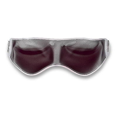 Masque à effet froid pour les yeux de Ouch ! - Rouge