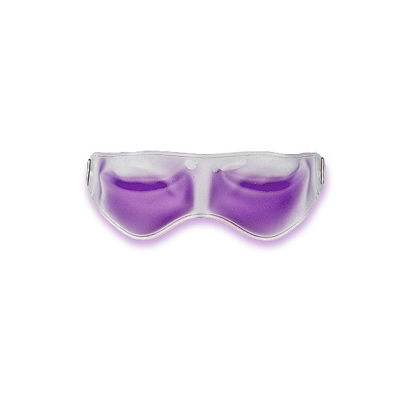 Masque à effet froid pour les yeux de Ouch ! - Rouge