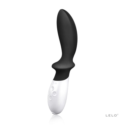 Masseur prostatique Loki de Lelo - Noir