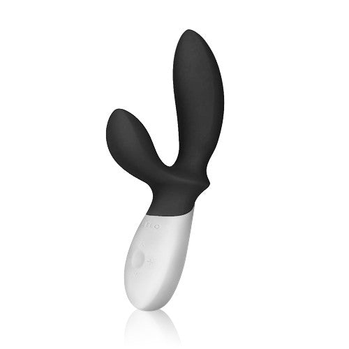 Masseur prostatique Loki Wave de Lelo - Bleu