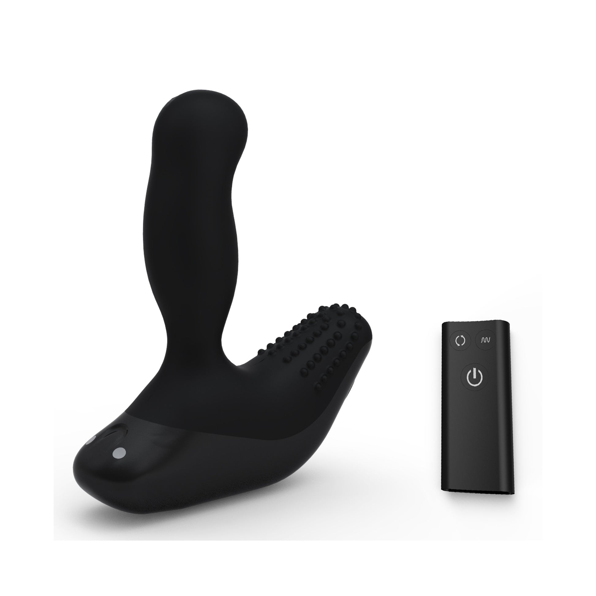 Masseur prostatique Revo Stealth de Nexus