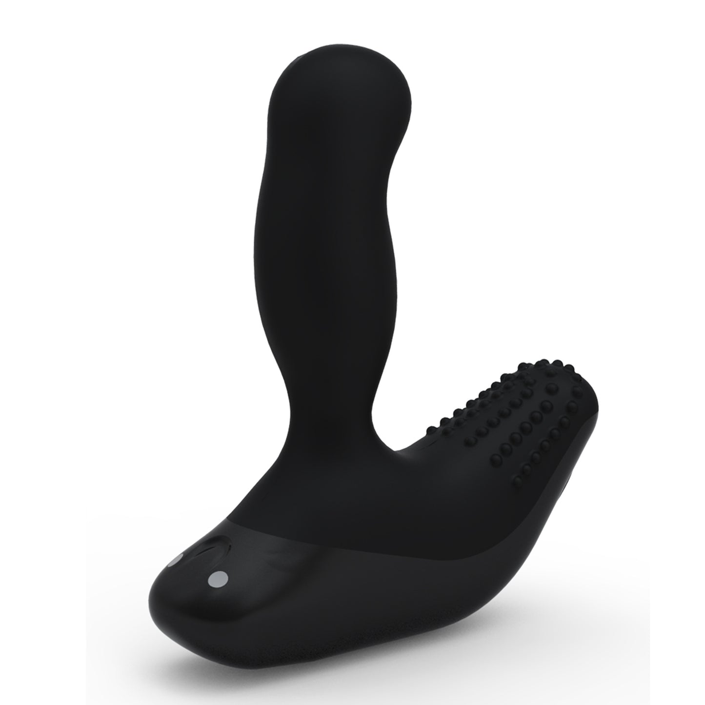 Masseur prostatique Revo Stealth de Nexus - Noir