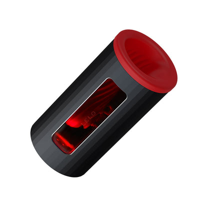 Masturbateur connecté LELO F1S V2 - Rouge