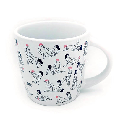 Mug Agathe Sorlet - Kamasutra