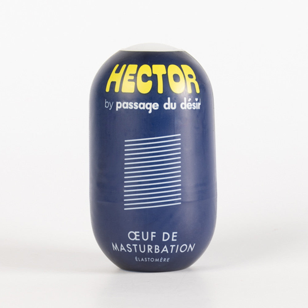 Œuf de masturbation Hector - Stries