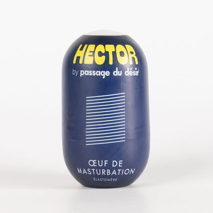 Œuf de masturbation Hector - Stries