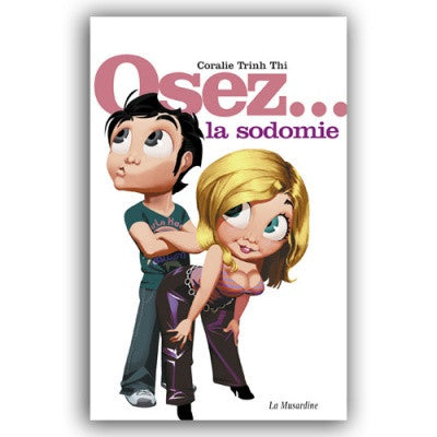 osez... la sodomie