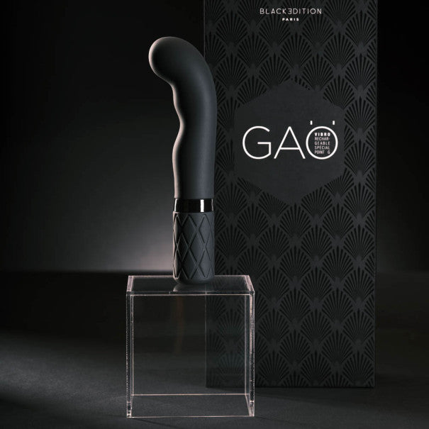 Pack Okï + Gaö - Vibro Point G GAO