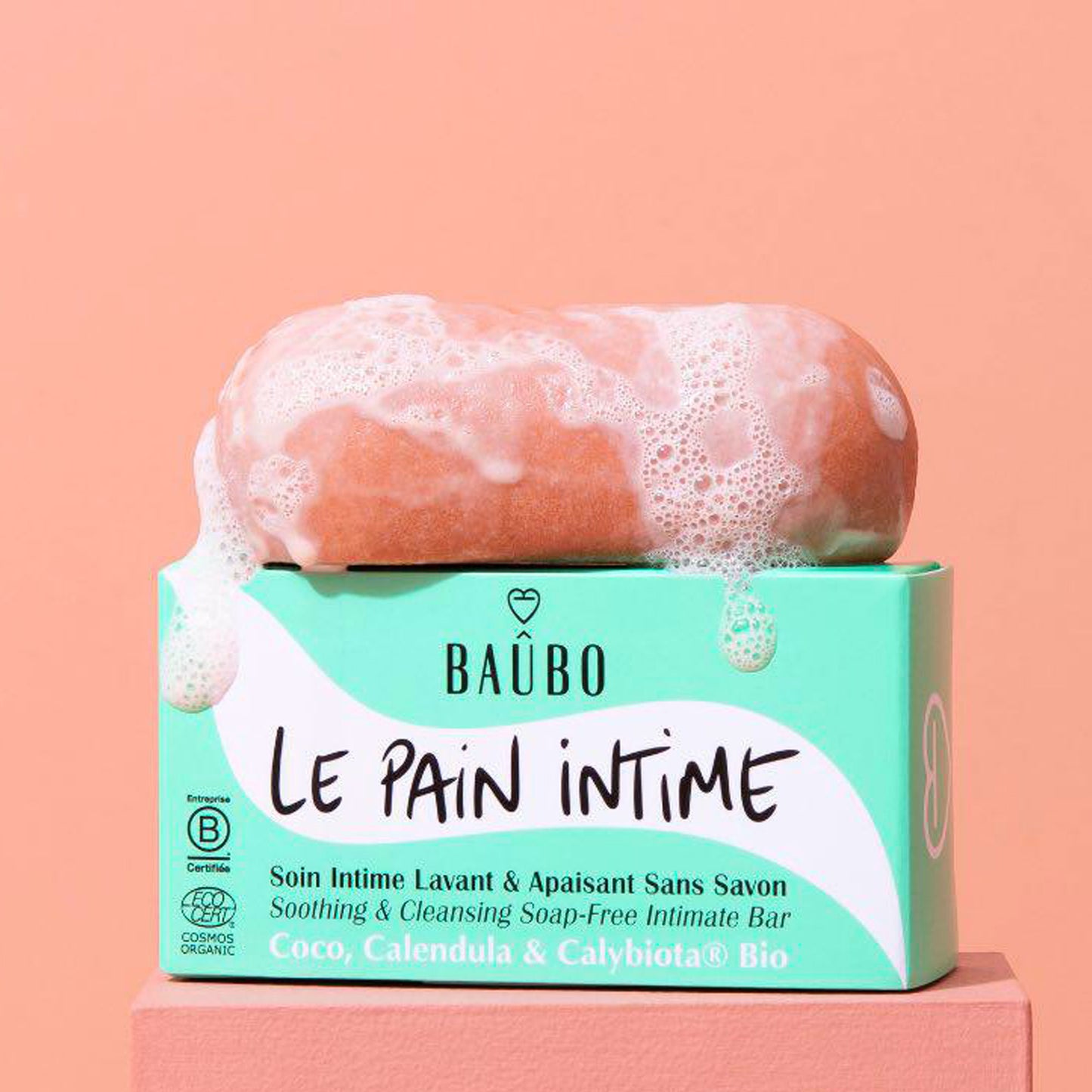 Pain intime Baûbo