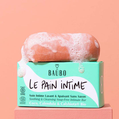 Pain intime Baûbo