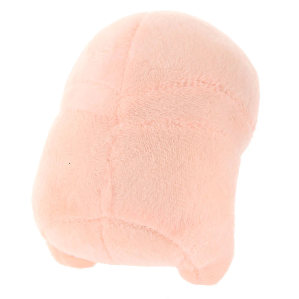 Peluche mini zizi