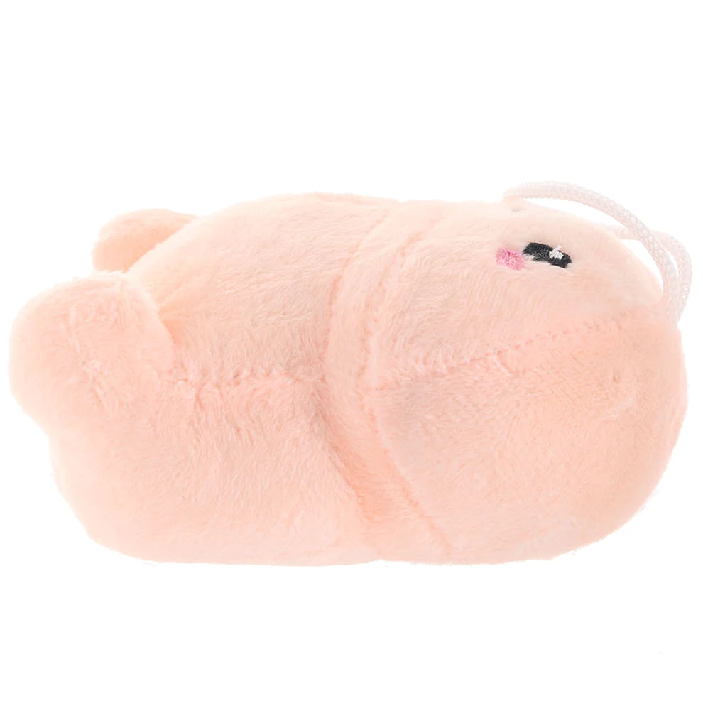 Peluche mini zizi