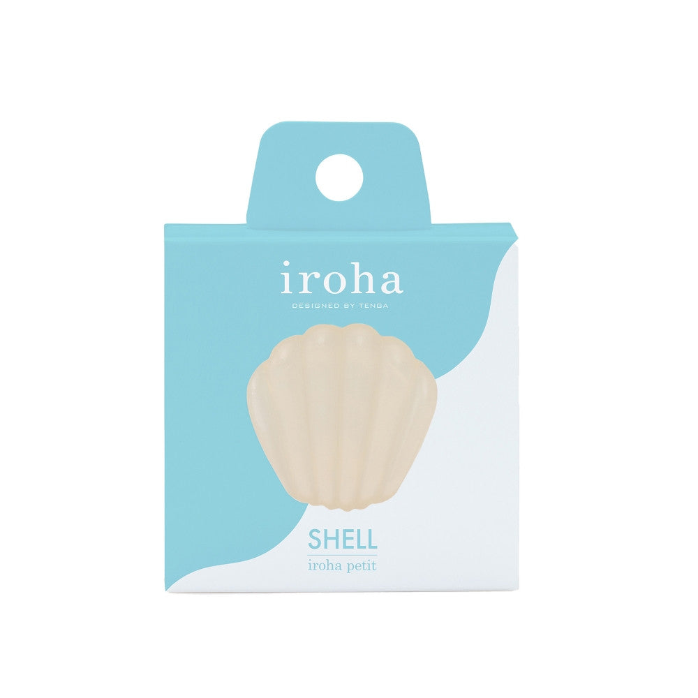 Petit de Iroha - Shell