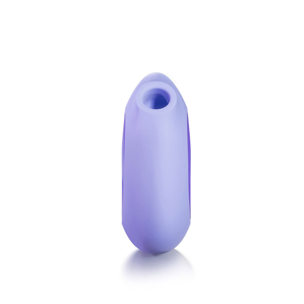 Petit stimulateur clitoridien Lumii de Biird - Lilas