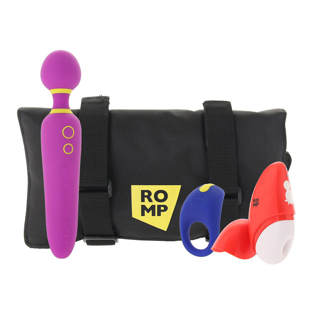 Pleasure Kit de ROMP