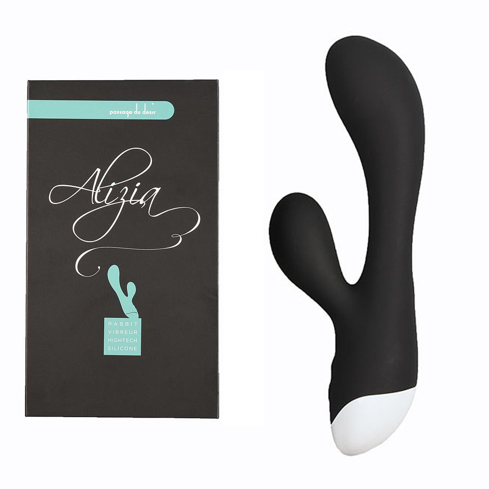 Rabbit Alizia 2 - Noir