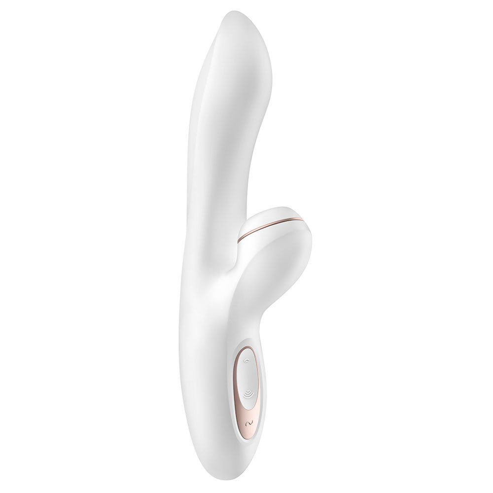 Rabbit Satisfyer pro G-Spot