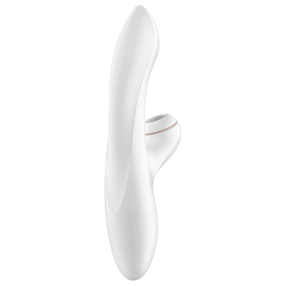 Rabbit Satisfyer pro G-Spot