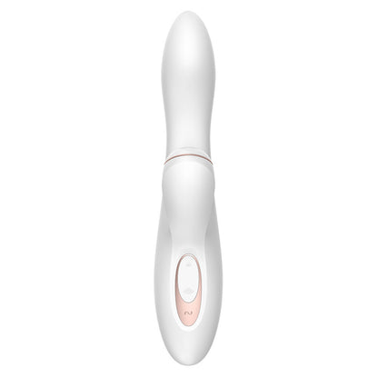 Rabbit Satisfyer pro G-Spot