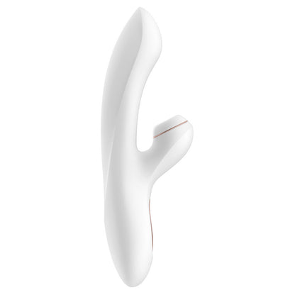 Rabbit Satisfyer pro G-Spot