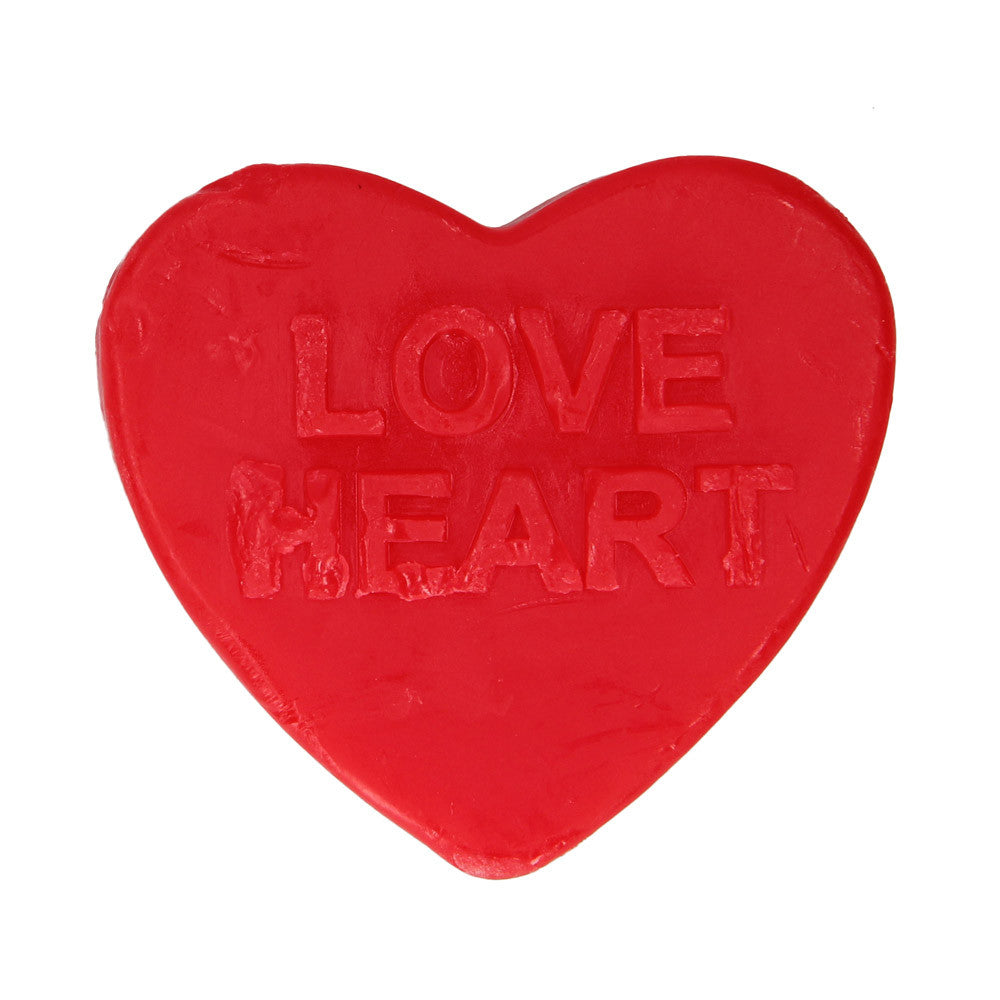 Savon cœur Love Heart