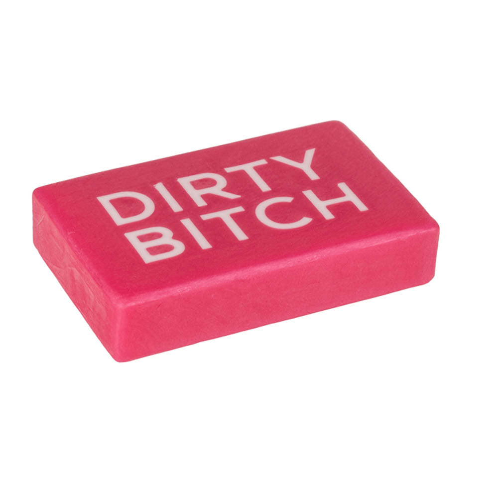 Savon Dirty Bitch fraise