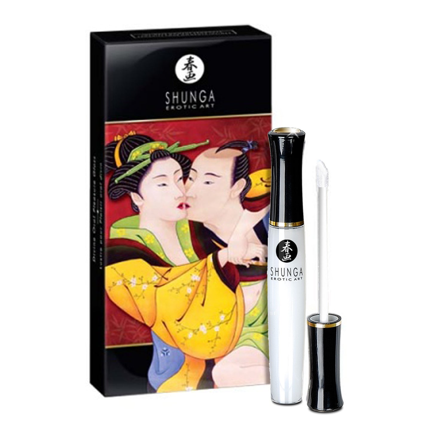 Shunga Gloss Oral Divin