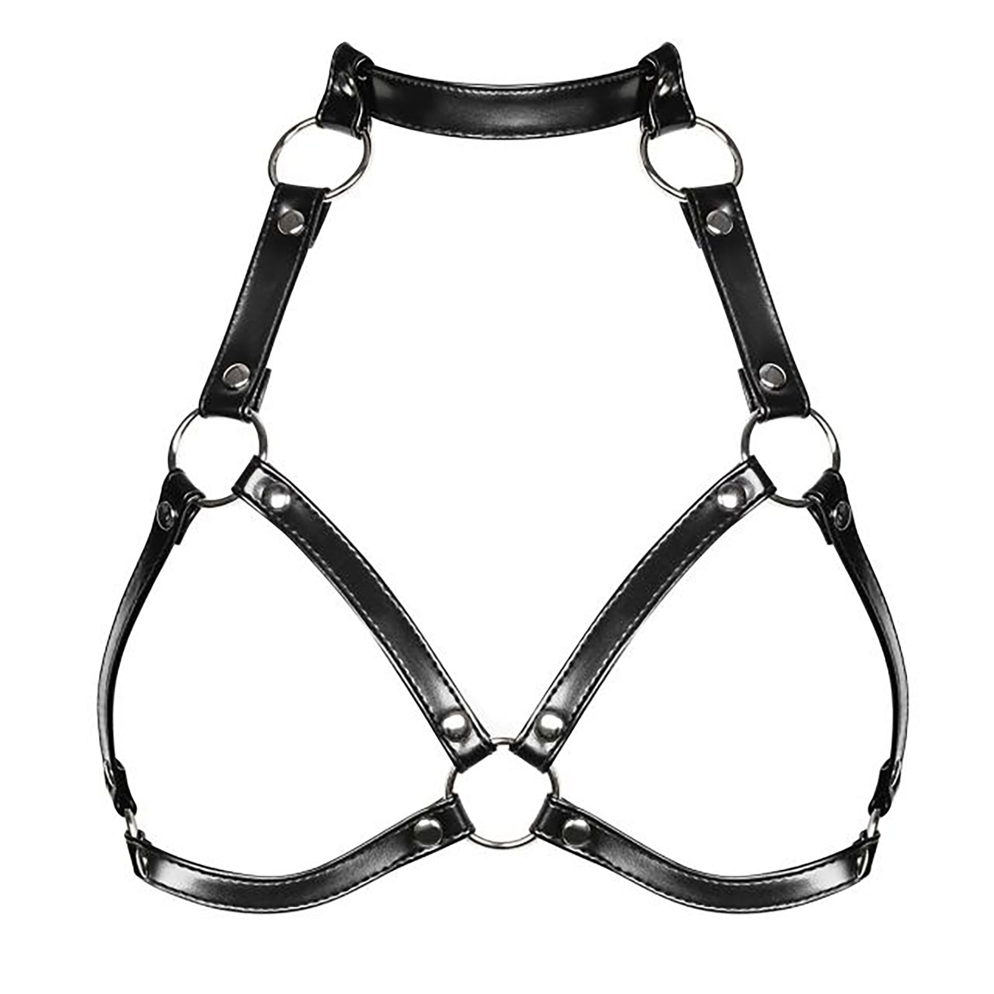 Soutien-gorge BDSM Obsessive